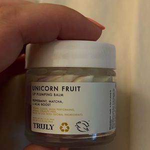 Truly Beauty Unicorn Lip Plumping Balm